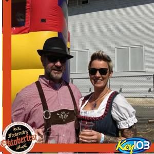 Meet your Posher, Doreen